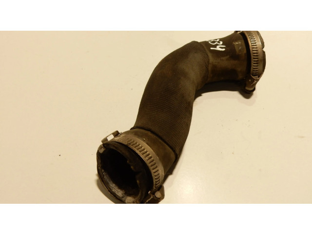 Трубка (трубки)/ шланг (шланги) интеркулера