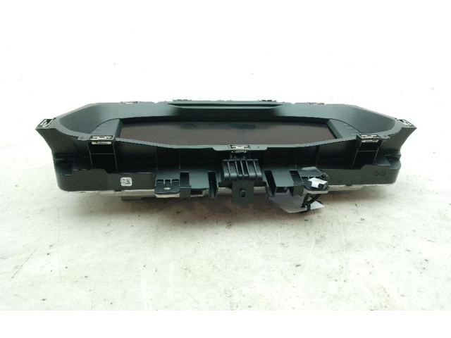 Панель приборов 5E3920770A Skoda Octavia Mk4