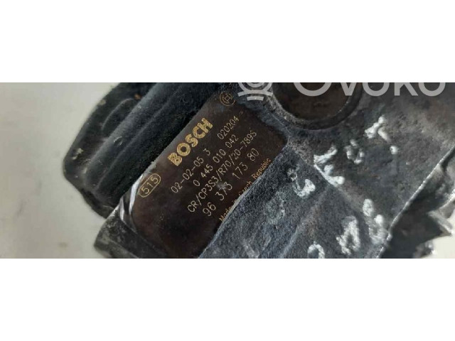 Топливный насос