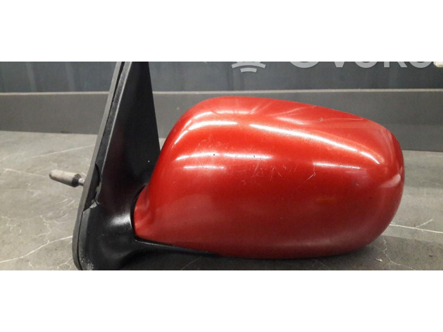 Zpětné zrcátko  Nissan Micra 2000    