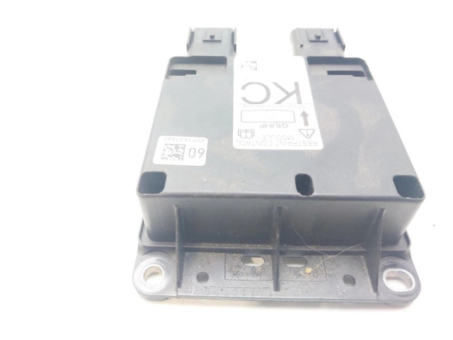 Блок подушек безопасности 6S6T14B056KC   Ford Fusion