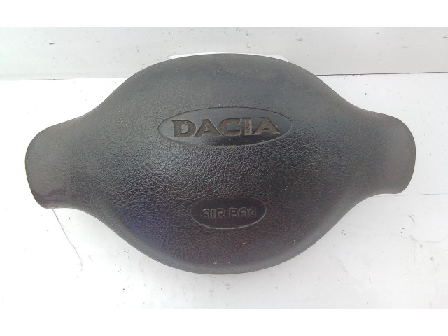 Подушка безопасности водителя 8200748155--a, 8200748155--A   Dacia Logan I