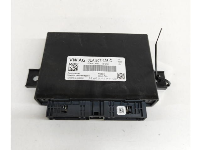 Řídící jednotka 0EA907425C, A3C075434000 Volkswagen ID.4 2022