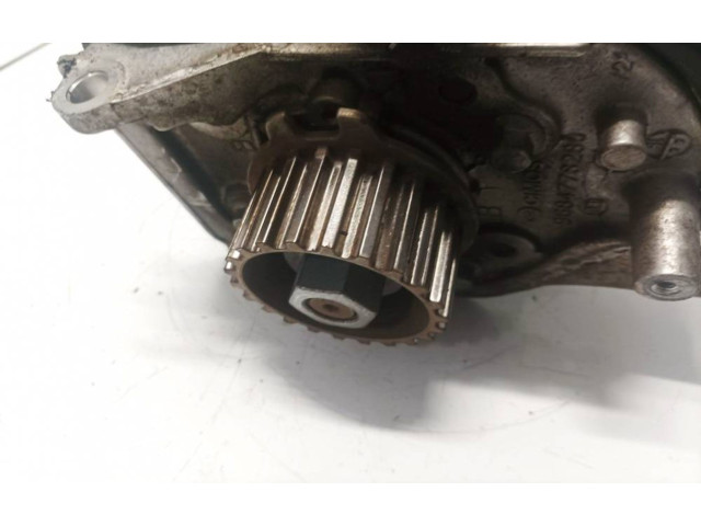 Топливный насос