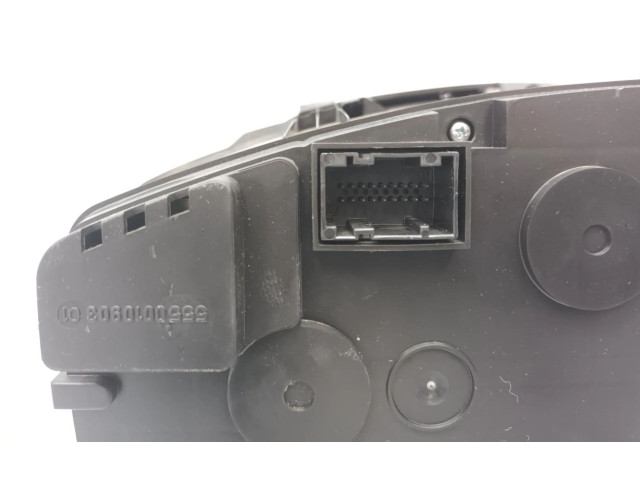 Přístrojová deska Fiat Croma 51735924