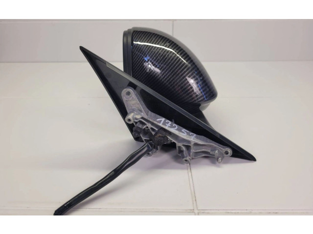Zpětné zrcátko levé Alfa Romeo Giulia 2017 00505467900