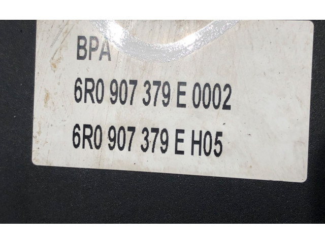 Блок АБС 6R0614517B   Skoda  Fabia Mk1 (6Y)  1999 - 2007 года