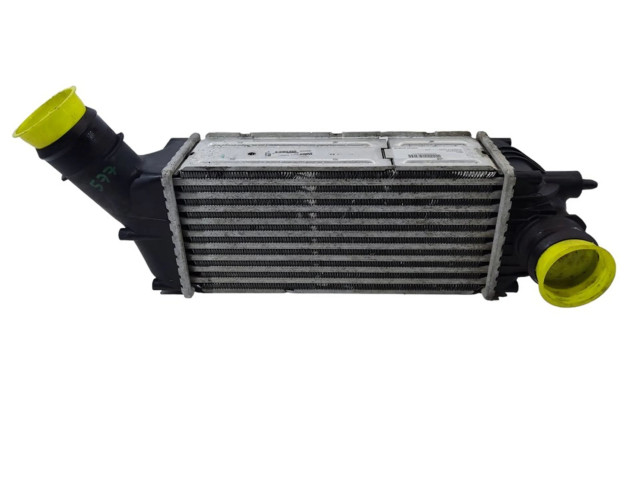 Интеркулер 9646694680 Citroen C4 I 2.0