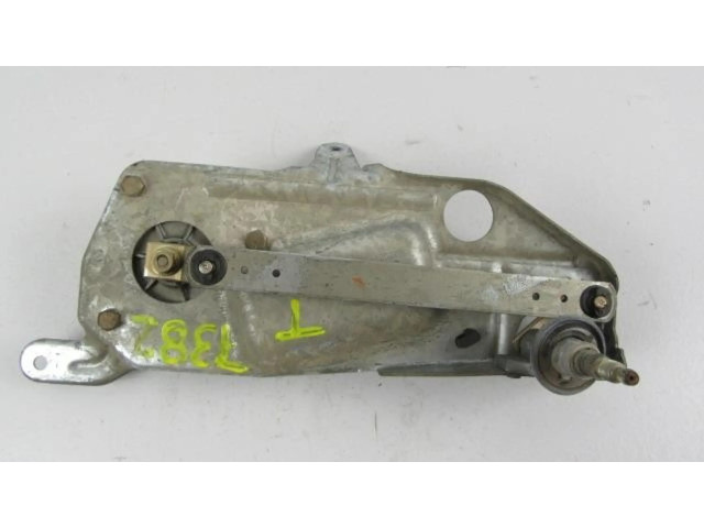 Моторчик заднего дворника 7700810666, 53200802    Renault 21