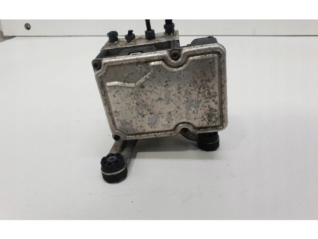 Блок АБС    BMW  X3 F25  2010 - 2017 года