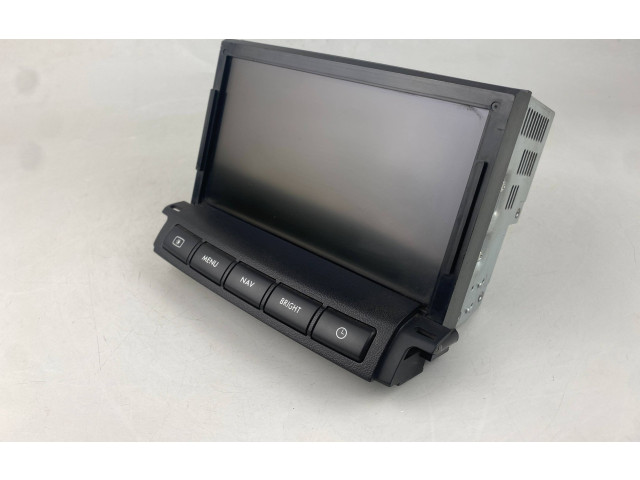 Дисплей    86281SA000   Subaru Forester SG