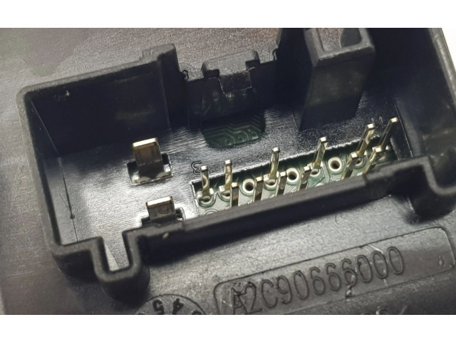 Блок управления Xenon