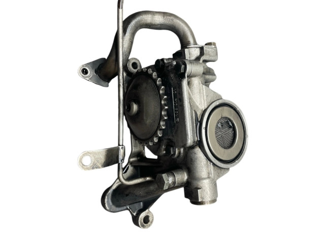 Čerpadlo oleje 059115105H, 870814146 Audi A6 S6 C5 4B