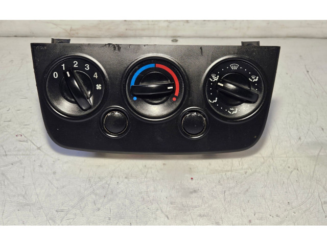 Steuergerät Klimaanlage VP256H18D451B Ford Fiesta