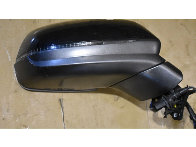 Зеркало электрическое Bentley Bentayga 2015 - года