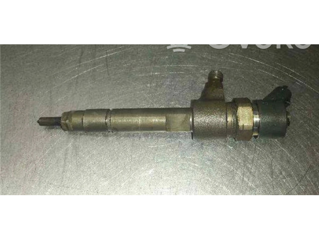 Vstřikovač 0445110119, 0445110119 Fiat Multipla 186.A.8000