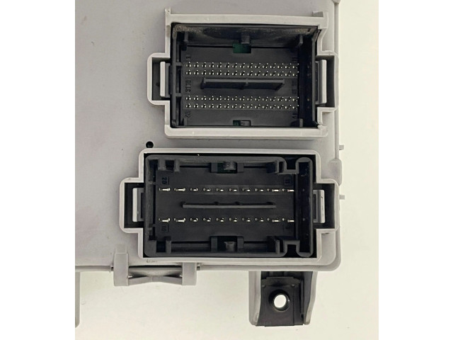 Pojistková skříňka 00505181210, 00505181210 Alfa Romeo Mito 2012