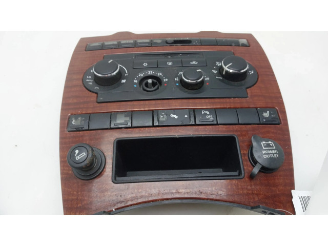 Блок управления климат-контролем 55111011AG Jeep Grand Cherokee