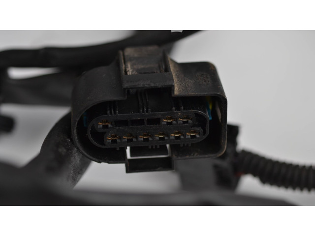 Vstřikovač A3421506433, A6420780341 Mercedes-Benz C W203 64291040161046