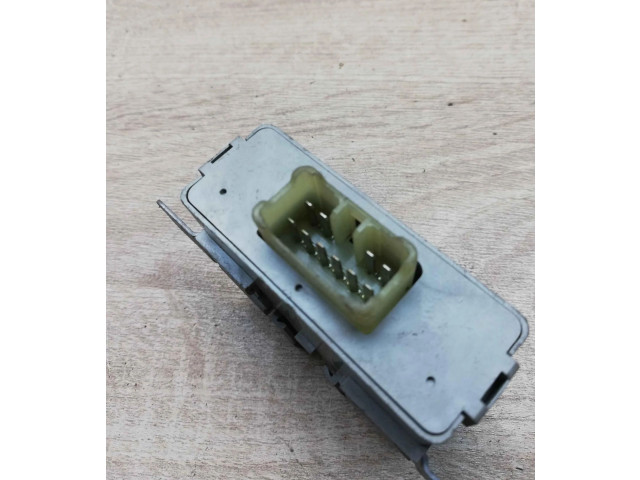 Блок управления mb543075, 1660002000 Mitsubishi Space Runner