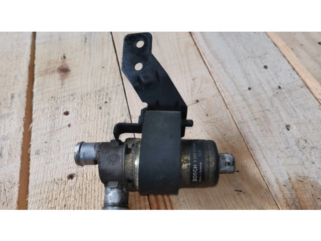 Циркуляционный электрический двигатель