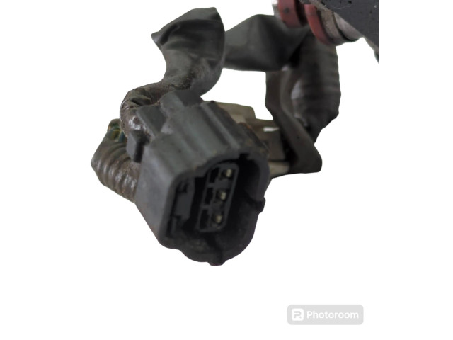 Vstřikovací čerpadlo 8972289194, 09730000234 Renault Vel Satis P9X