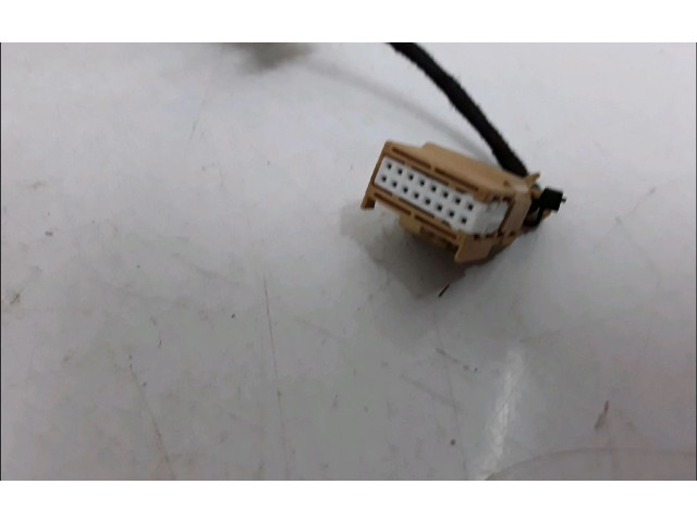 Зеркало электрическое Audi A2 - года