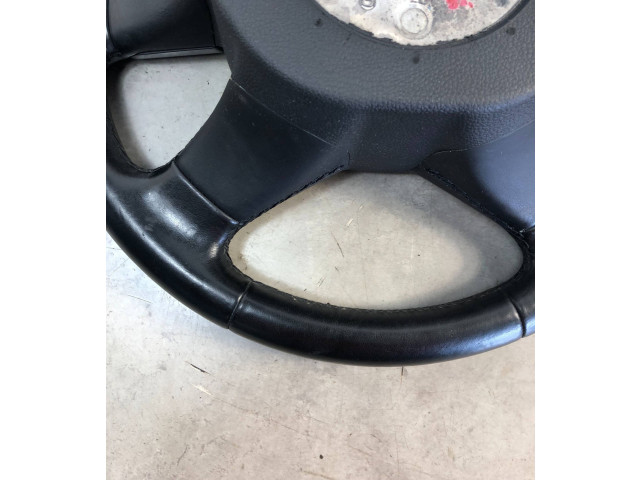 Руль Skoda Superb B6 (3T) 2008 - 2015 года 3T0419091J, 62216000B