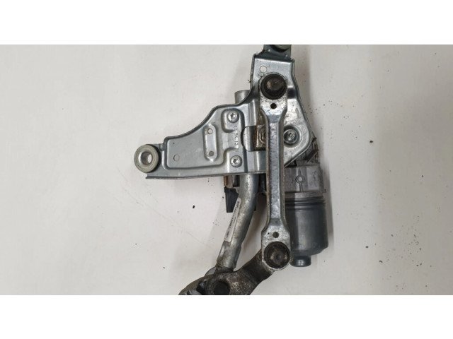 Комплект механизма стеклоочистителей