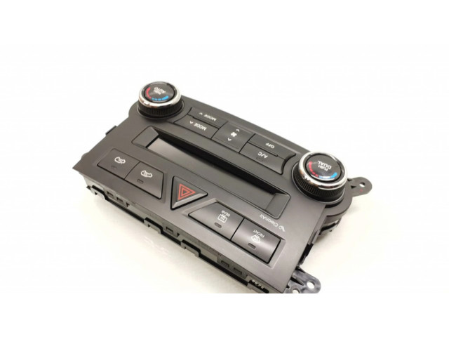 Блок управления климат-контролем 97250-2PXXX, 97250-2P681   KIA Sorento