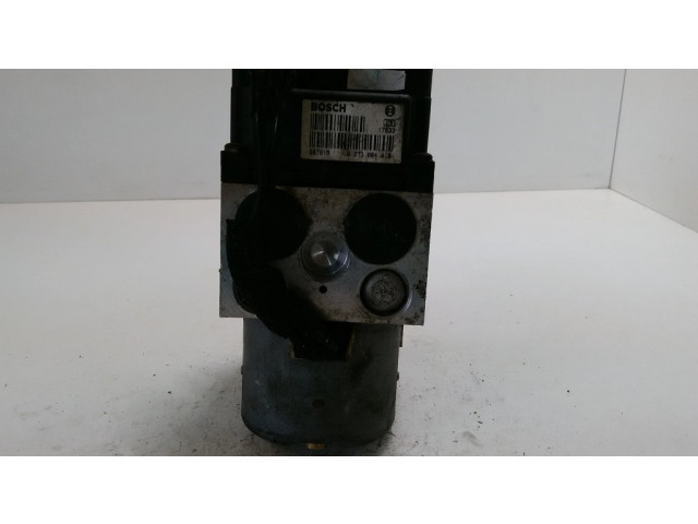 Блок АБС 7700432641, 0273004418 Renault Clio II 2001-2005 года