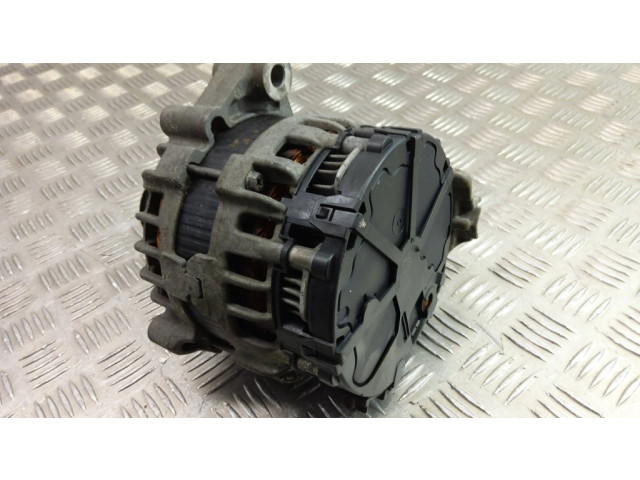 Генератор 8571357   BMW X3 G01 2.0     