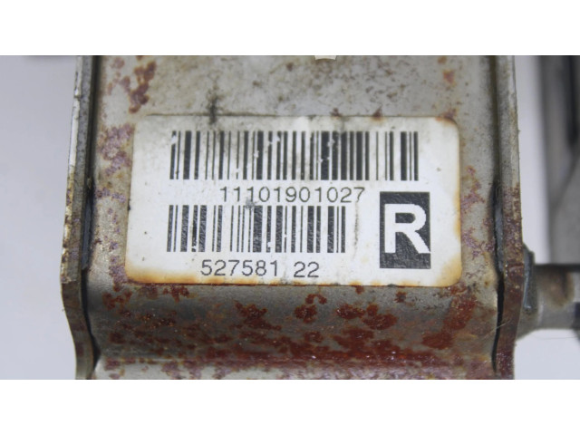    Рулевая рейка 3C2419501S   Volkswagen Passat Alltrack  -  года