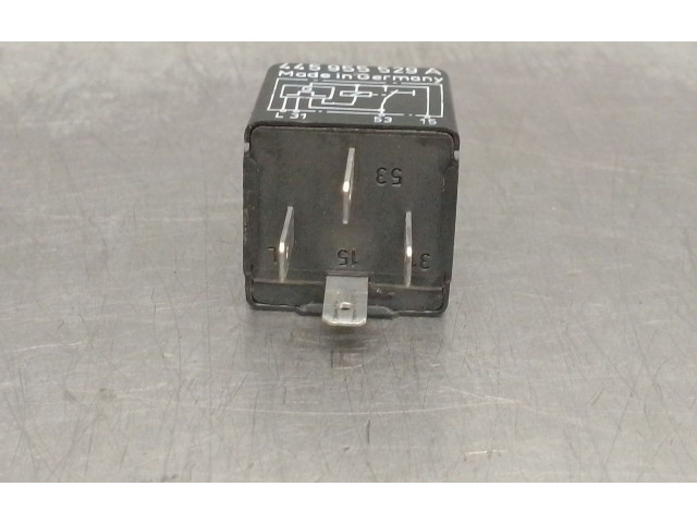 Блок предохранителей 445955529A, 5W0005374HELLA   Audi Coupe    