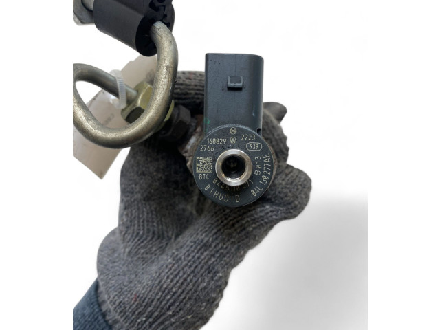 Форсунка 04L130277AE, 0445110471 Audi Q5 SQ5