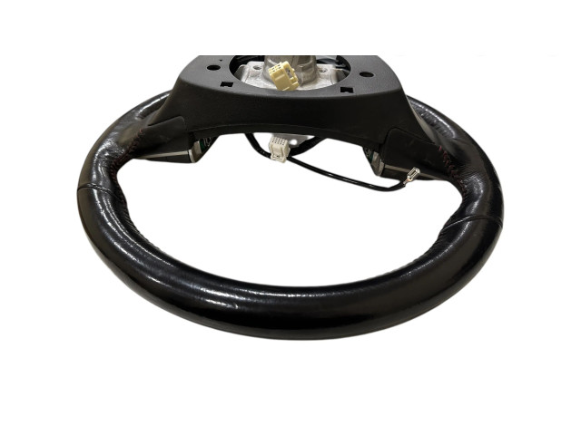 Руль Mitsubishi Outlander 2013 - 2021 года