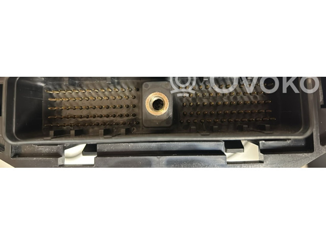 Поршень Блок управления двигателя AJ8FT MB0797009074, 2W9310K975EF Jaguar XJ X350