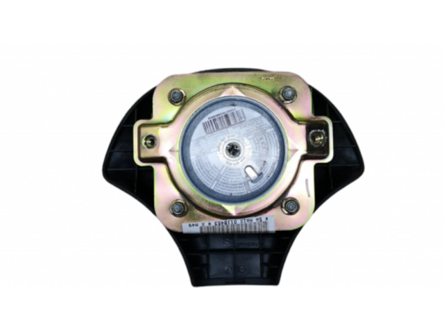 Надувная подушка для руля