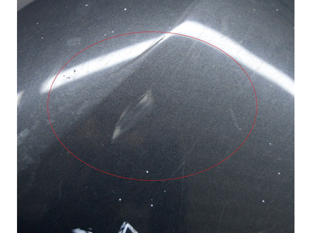 Зеркало электрическое Chevrolet Captiva - года