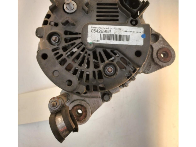 Генератор 06F903023F   Volkswagen Touran I      