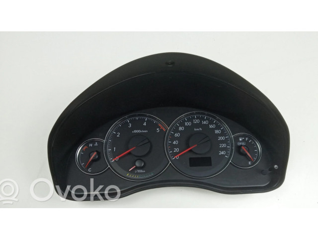 Přístrojová deska Subaru Legacy 2008 85002AG010, M1383