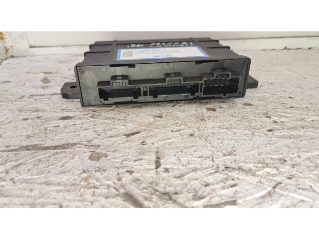 Блок комфорта 93BG15K600EC, 5WK4606 Acura ILX