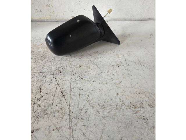 Зеркало электрическое Subaru Forester SF 1998 - 2000 года