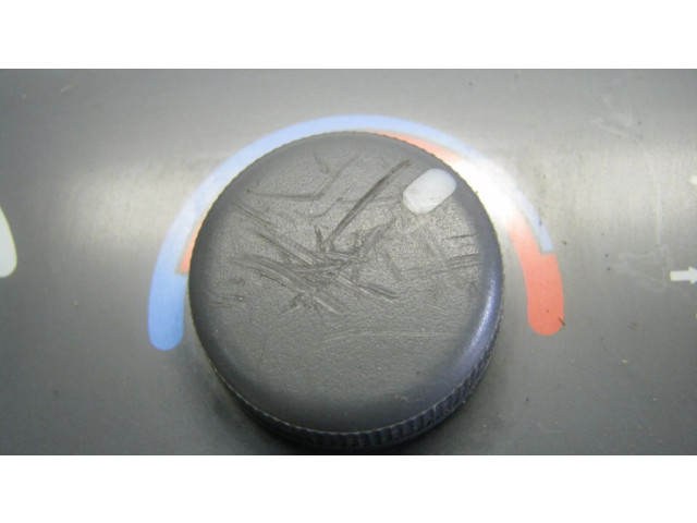 Блок управления кондиционера воздуха / климата/ печки (в салоне)