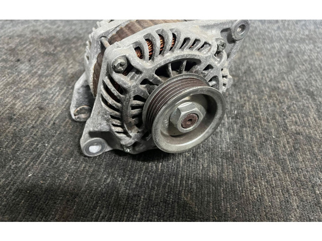 Генератор 1800A247 Mitsubishi Galant