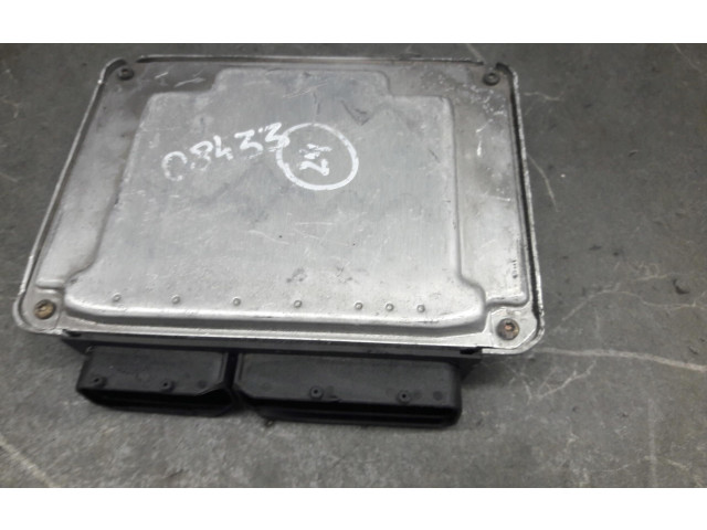 Zpětné zrcátko Audi A3 S3 8L 1999 0281010957