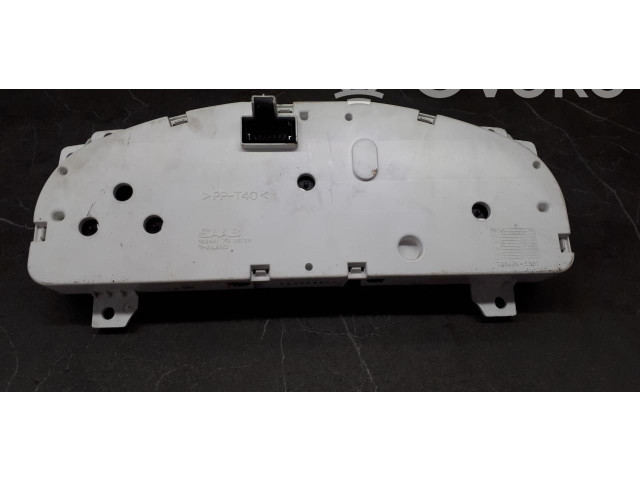 Панель приборов 5373188   Saab 9-5       