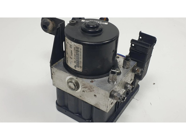 Jednotka ABS 7N612C405CA, 06210211554 Mazda 5 2005