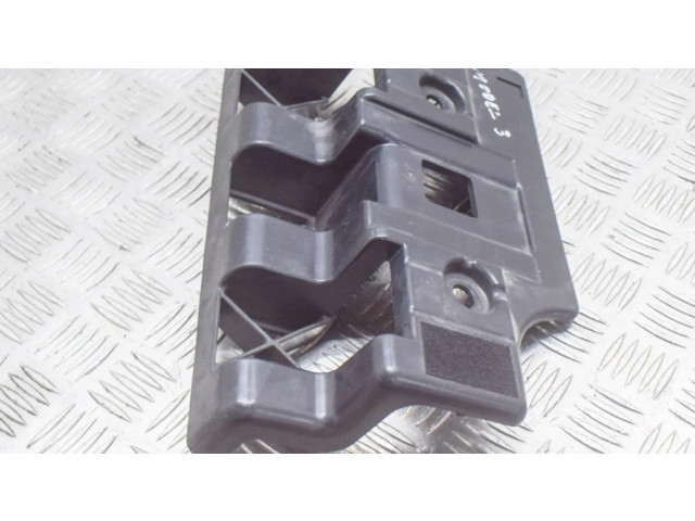 Другая деталь салона