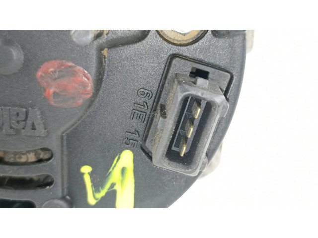 Генератор YLE102500L, 437227 Land Rover Freelander 2.0